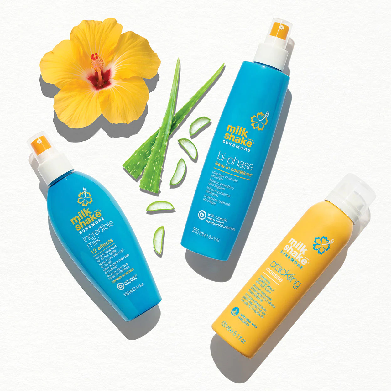 milk_shake sun & more bi-phase leave in conditioner