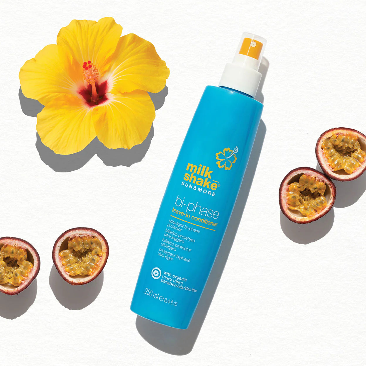 milk_shake sun & more bi-phase leave in conditioner