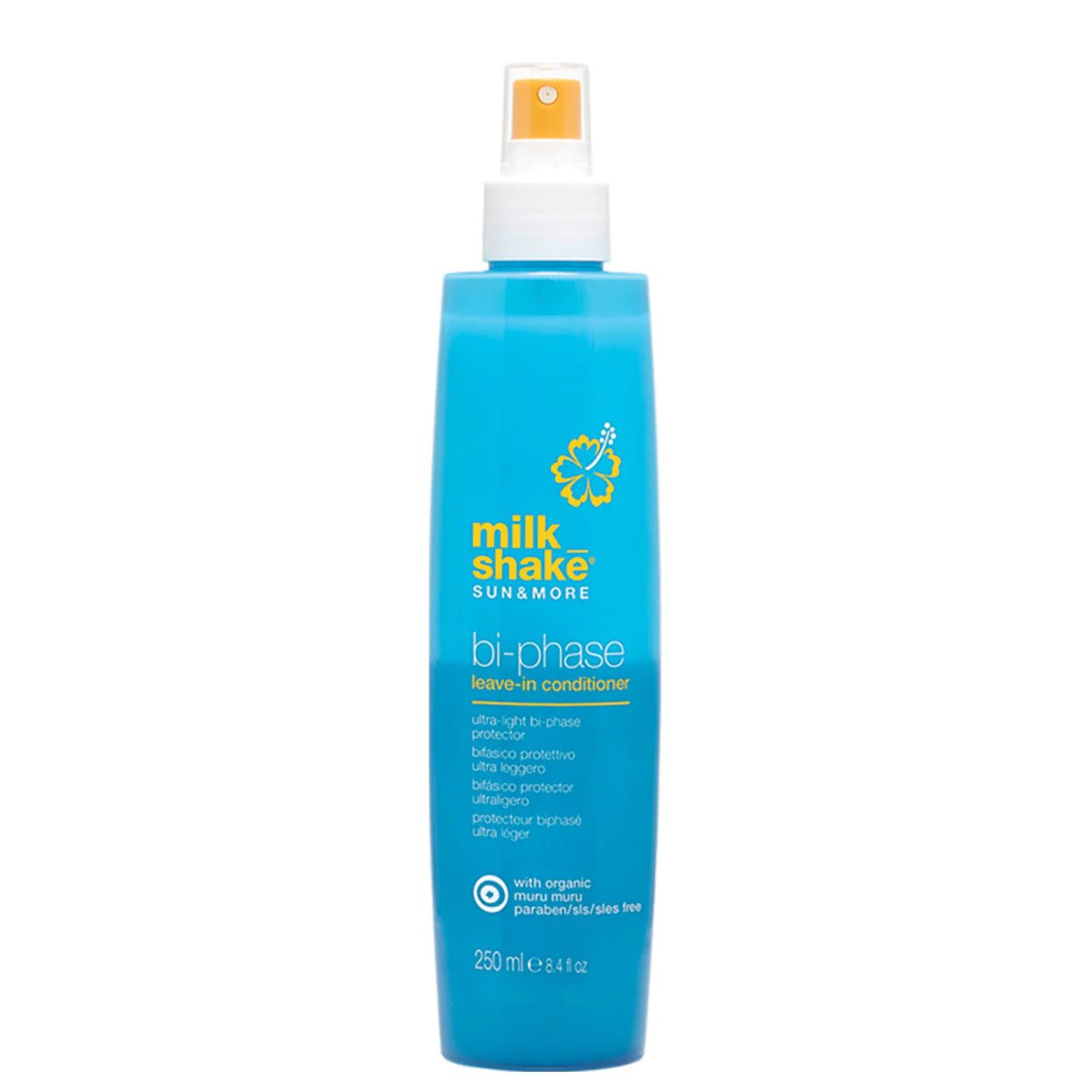 milk_shake sun & more bi-phase leave in conditioner