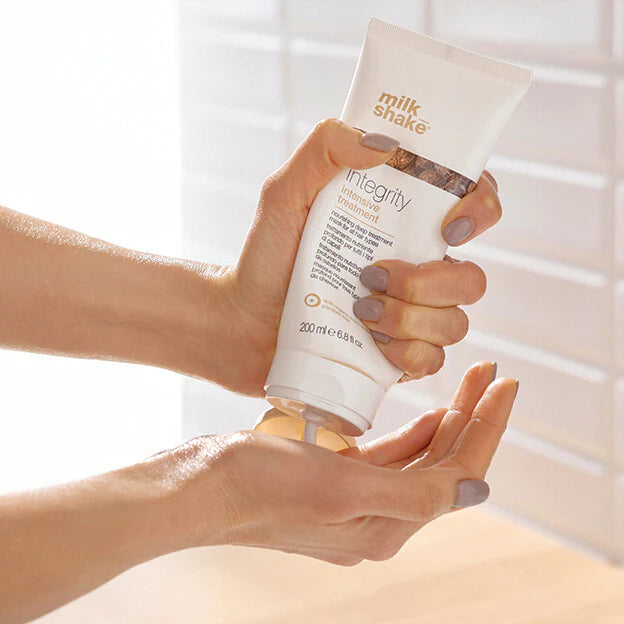 milk_shake integrity intensive treatment - Flourish Beauti