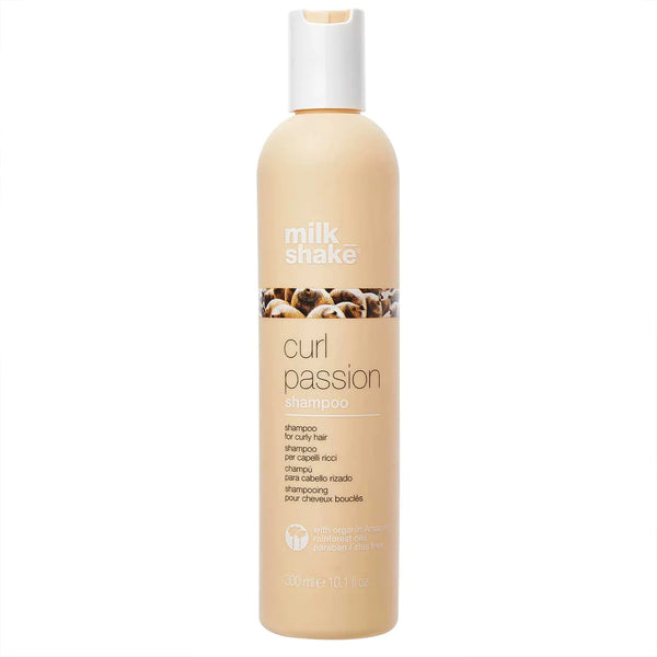 milk_shake curl passion shampoo - Flourish Beauti 