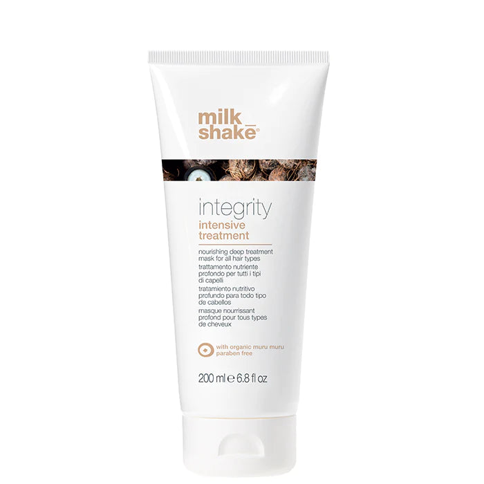 milk_shake integrity intensive treatment - Flourish Beauti