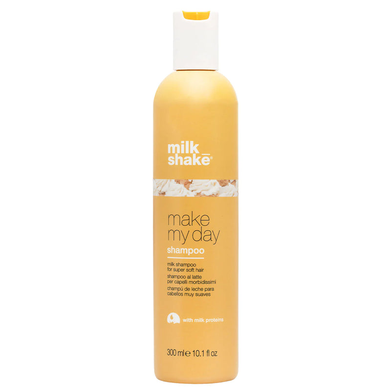 milk_shake make my day shampoo