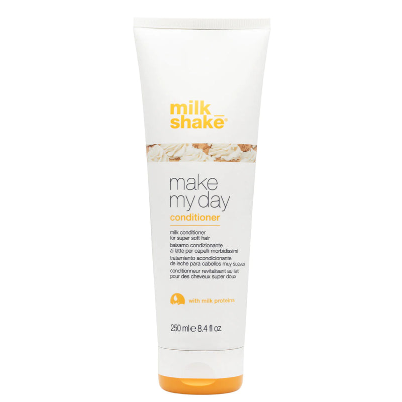 milk_shake make my day conditioner