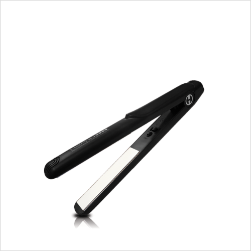 TRAVEL SIZE MINI CERAMIC FLAT IRON - Flourish Beauti 