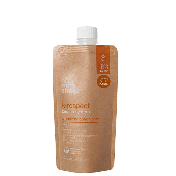 milk_shake k-respect smoothing conditioner - Flourish Beauti Shop