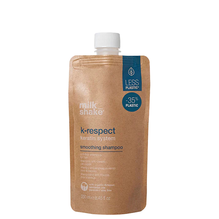 milk_shake k-respect smoothing shampoo - Flourish Beauti Shop