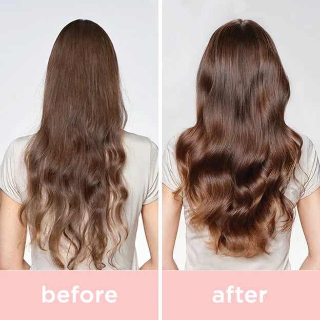 milk_shake energizing blend shampoo - Flourish Beauti Shop