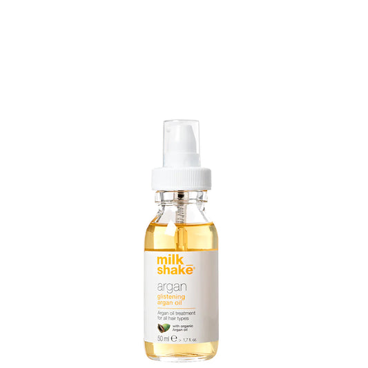 milk_shake argan oil - Flourish Beauti Shop