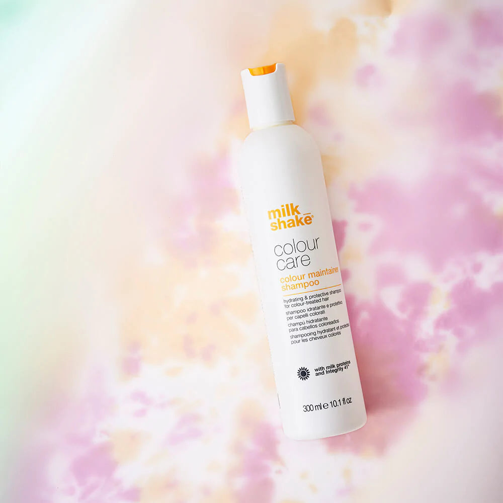 milk_shake color maintainer shampoo - Flourish Beauti Shop