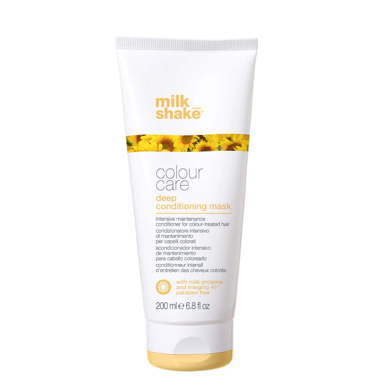 milk_shake deep conditioning mask - Flourish Beauti 