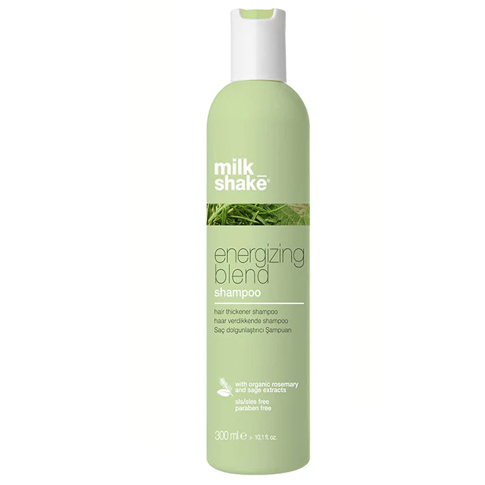 milk_shake energizing blend shampoo - Flourish Beauti Shop