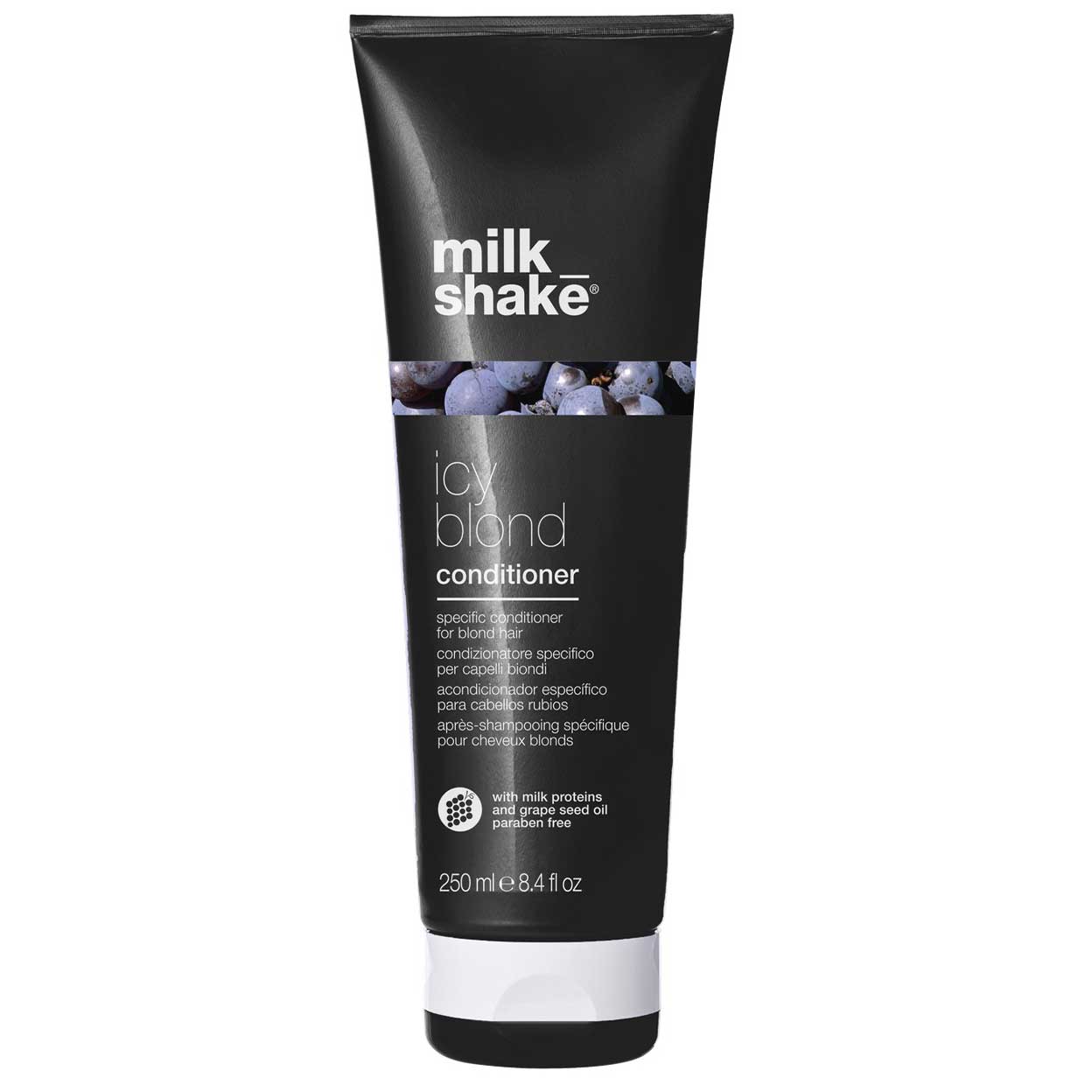 milk_shake icy blond conditioner - Flourish Beauti Shop