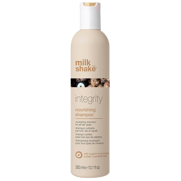 milk_shake integrity nourishing shampoo - Flourish Beauti Shop