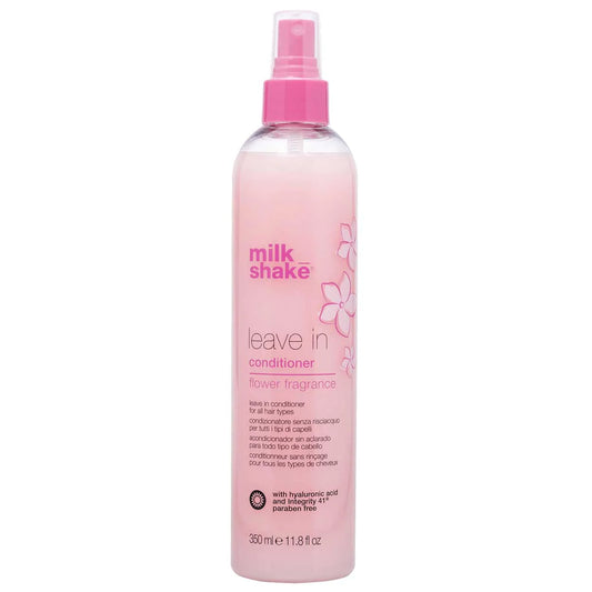 milk_shake leave in conditioner flower - Flourish Beauti Shop