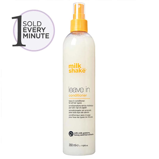 milk_shake leave-in conditioner - Flourish Beauti 