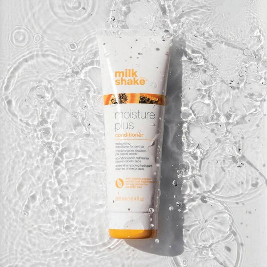 milk_shake moisture plus conditioner - Flourish Beauti Shop