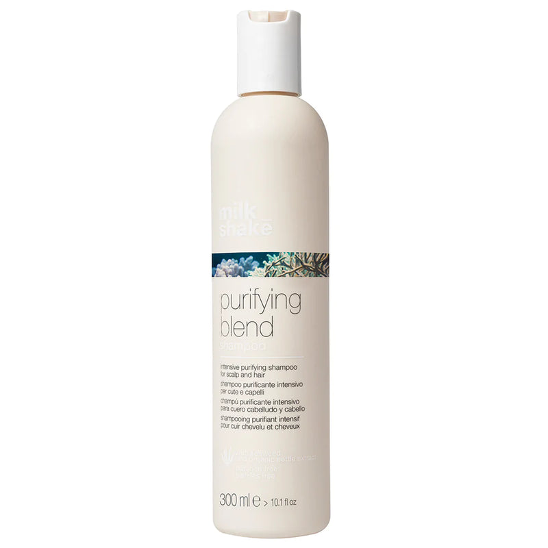 milk_shake purifying blend shampoo - Flourish Beauti Shop