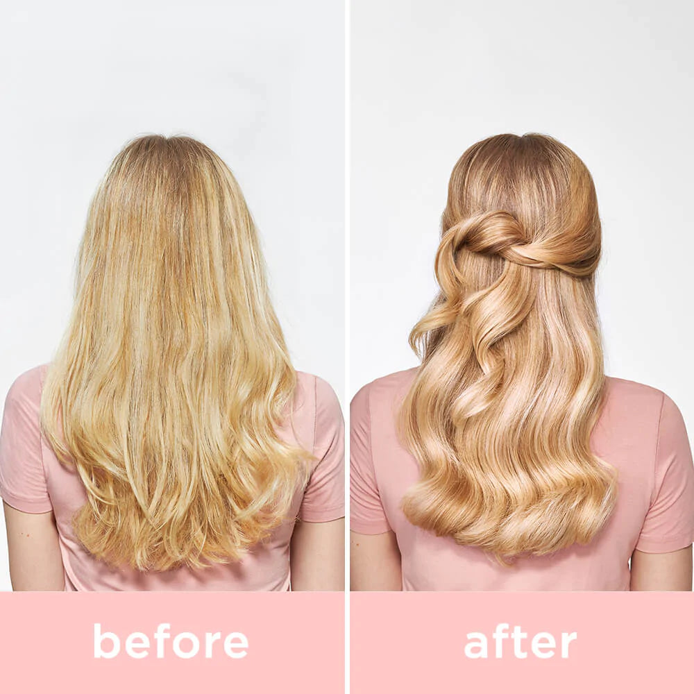 milk_shake lifestyling medium hairspray - Flourish Beauti Shop