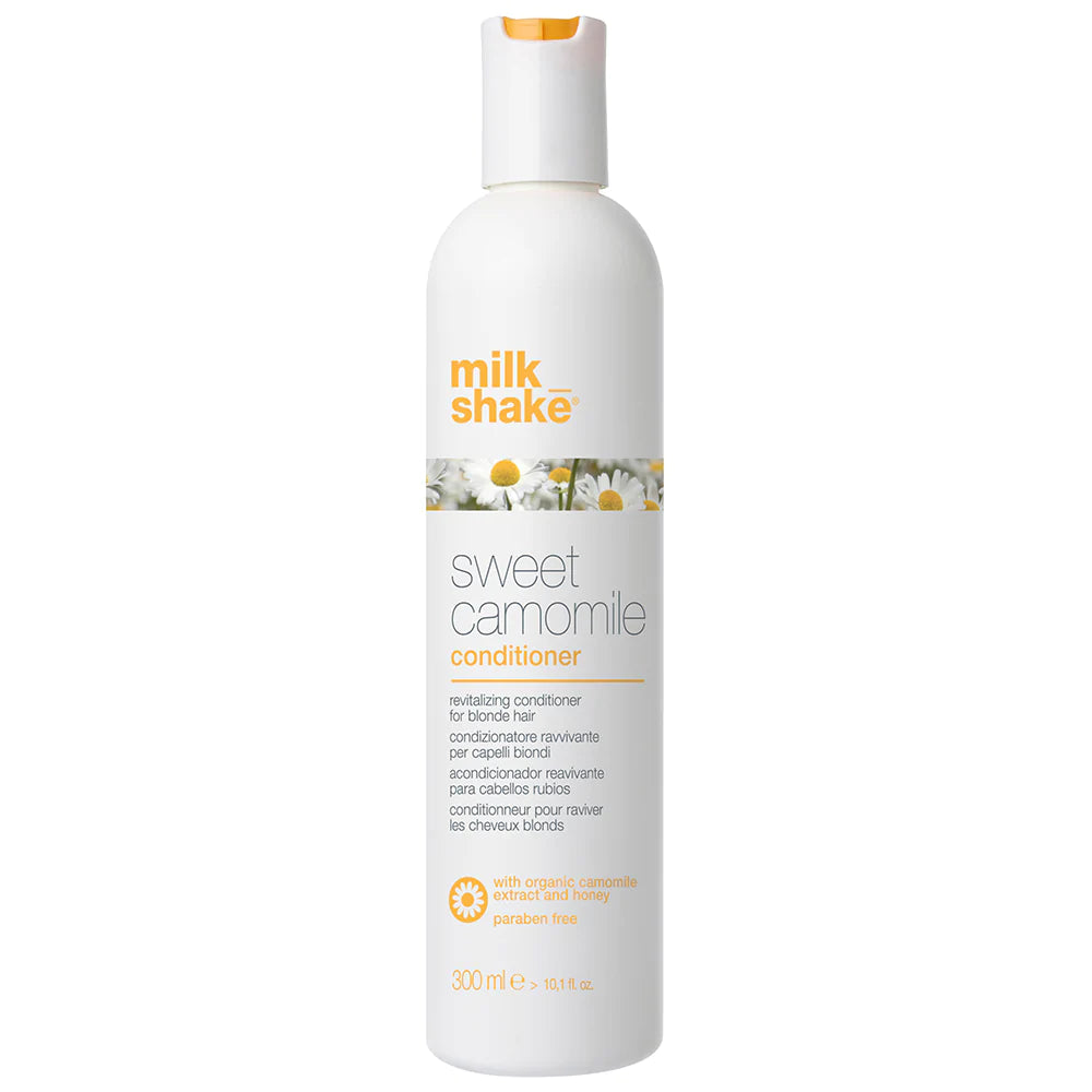 milk_shake sweet camomile conditioner - Flourish Beauti Shop