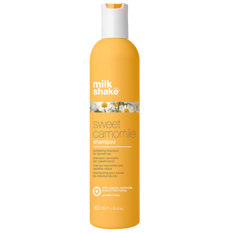 milk_shake sweet camomile shampoo - Flourish Beauti Shop
